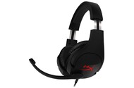 Słuchawki HYPERX Cloud Stinger Nauszne Przewodowe czarny