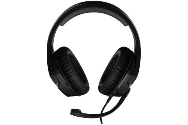 Słuchawki HYPERX Cloud Stinger Nauszne Przewodowe czarny