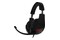 Słuchawki HYPERX Cloud Stinger Nauszne Przewodowe czarny