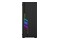Obudowa PC Gembird Fornax 2000 Midi Tower czarny