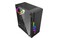 Obudowa PC Gembird Fornax 2000 Midi Tower czarny