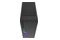 Obudowa PC Gembird Fornax 2000 Midi Tower czarny