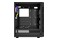 Obudowa PC Gembird Fornax 2000 Midi Tower czarny