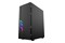 Obudowa PC Gembird Fornax 2000 Midi Tower czarny