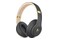 Słuchawki Beats by Dr. Dre Studio3 Nauszne Bezprzewodowe szary