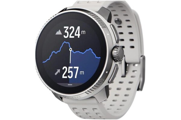 Smartwatch Suunto Race 1.43 szary