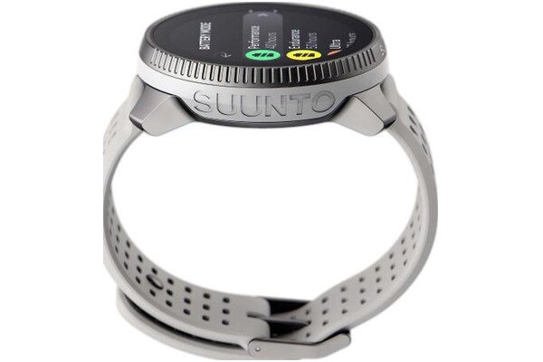 Smartwatch Suunto Race 1.43" szary