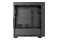 Obudowa PC Gembird Fornax K500 Midi Tower czarny