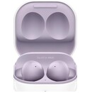 Słuchawki Samsung SMR177NLVAEUE Galaxy Buds 2 Dokanałowe Bezprzewodowe fioletowy