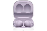 Słuchawki Samsung SMR177NLVAEUE Galaxy Buds 2 Dokanałowe Bezprzewodowe fioletowy