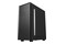 Obudowa PC Gembird Fornax 160 Midi Tower czarny