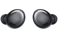 Słuchawki Samsung Galaxy Buds Pro Dokanałowe Bezprzewodowe czarny