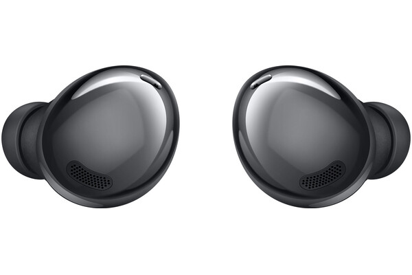 Słuchawki Samsung Galaxy Buds Pro Dokanałowe Bezprzewodowe czarny