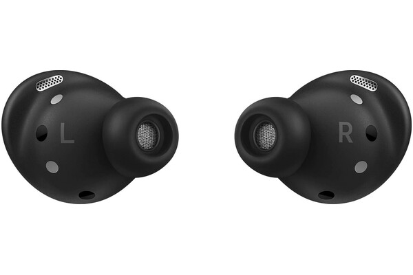 Słuchawki Samsung Galaxy Buds Pro Dokanałowe Bezprzewodowe czarny
