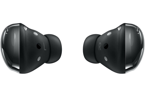 Słuchawki Samsung Galaxy Buds Pro Dokanałowe Bezprzewodowe czarny