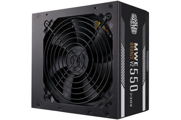 COOLER MASTER MWE V2 550W ATX