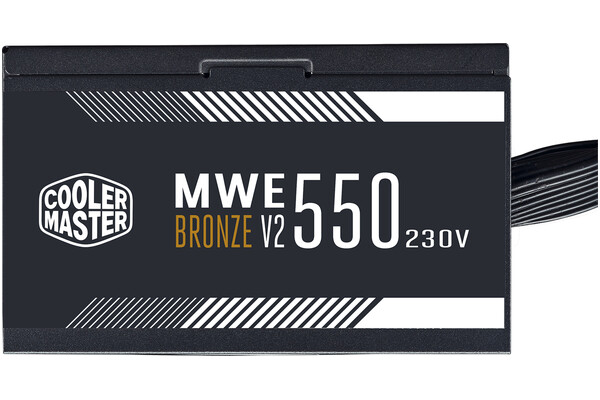 COOLER MASTER MWE V2 550W ATX