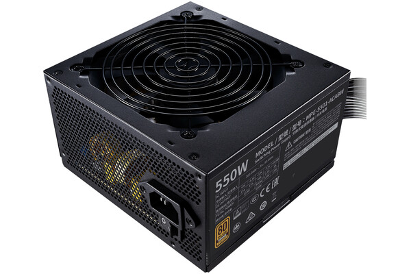 COOLER MASTER MWE V2 550W ATX