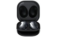 Słuchawki Samsung Galaxy Buds Live Douszne Bezprzewodowe czarny