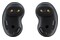 Słuchawki Samsung Galaxy Buds Live Douszne Bezprzewodowe czarny