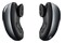 Słuchawki Samsung Galaxy Buds Live Douszne Bezprzewodowe czarny