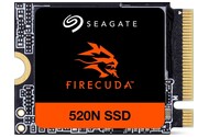 Dysk wewnętrzny Seagate FireCuda SSD M.2 NVMe 1TB