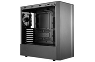Obudowa PC COOLER MASTER NR600 MasterBox Midi Tower czarny