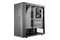 Obudowa PC COOLER MASTER NR600 MasterBox Midi Tower czarny