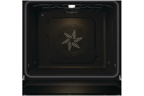 Piekarnik do zabudowy Gorenje BPS6737E04DBG elektryczny czarny