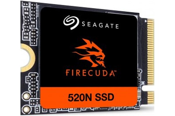 Dysk wewnętrzny Seagate FireCuda SSD M.2 NVMe 2TB
