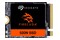 Dysk wewnętrzny Seagate FireCuda SSD M.2 NVMe 2TB