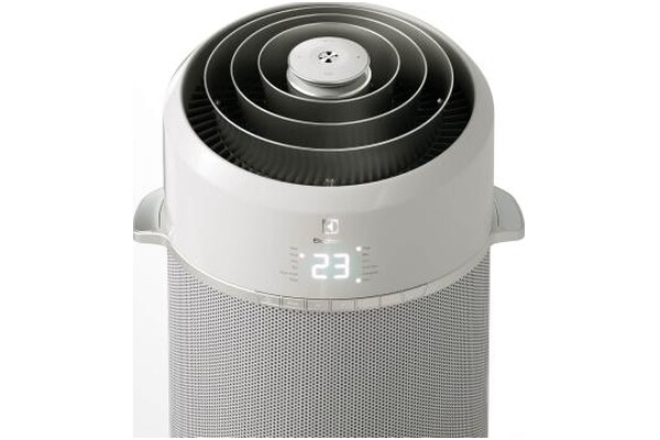 Klimatyzator Przenośny Electrolux WP71 2600W 64dB