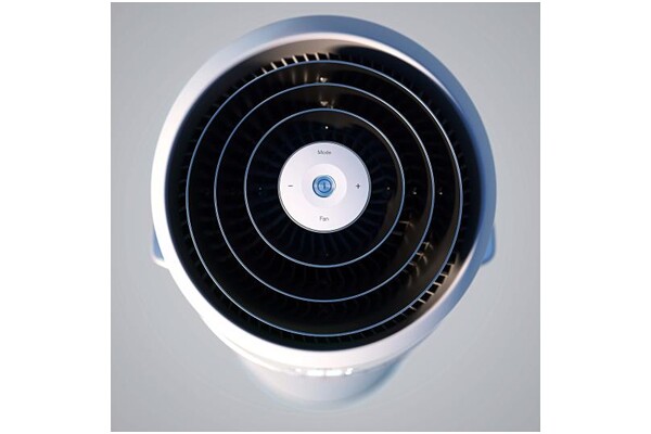 Klimatyzator Przenośny Electrolux WP71 2600W 64dB