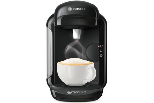 Ekspres Bosch Tassimo Vivy 2 TAS1402Ekspres kapsułkowy