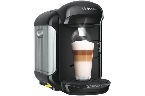 Ekspres Bosch Tassimo Vivy 2 TAS1402Ekspres kapsułkowy