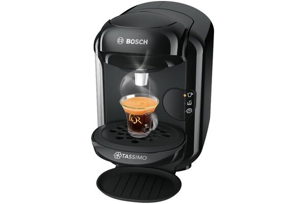 Ekspres Bosch Tassimo Vivy 2 TAS1402Ekspres kapsułkowy