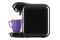 Ekspres Bosch Tassimo Vivy 2 TAS1402Ekspres kapsułkowy