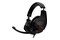 Słuchawki HYPERX Cloud Stinger Nauszne Przewodowe czarno-czerwony