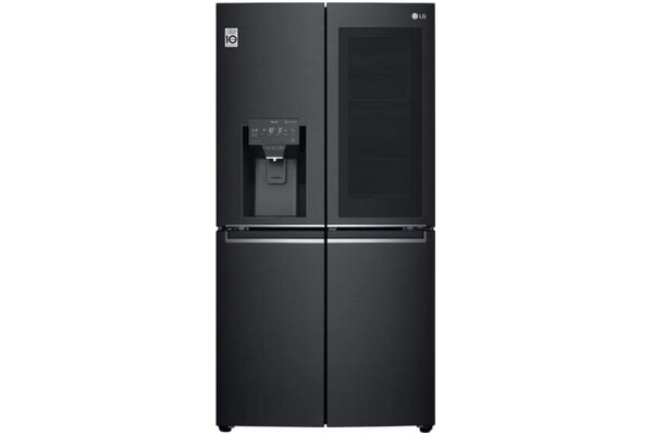 Lodówka LG GMX945MC9F