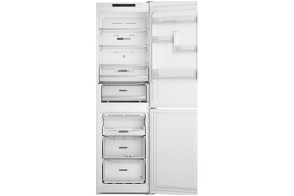 Lodówka Whirlpool W7X83AW