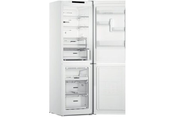 Lodówka Whirlpool W7X83AW