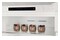 Lodówka Whirlpool W7X83AW