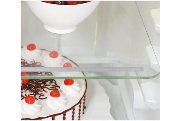Lodówka do zabudowy Candy CBL5519EVW