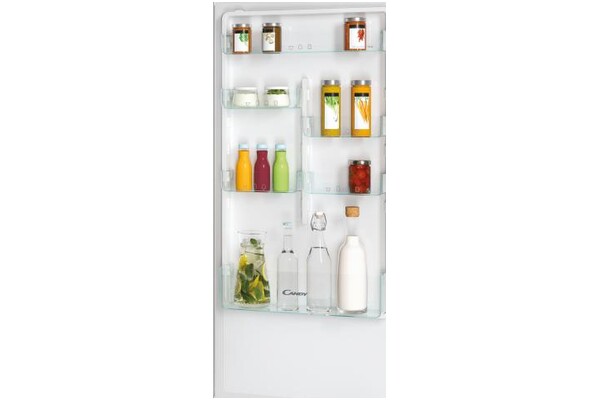 Lodówka do zabudowy Candy CBL5519EVW