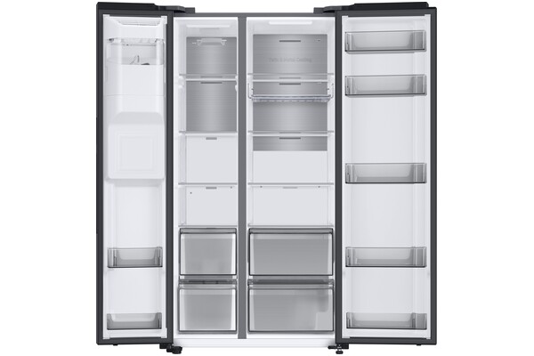 Lodówka Samsung RS68A884CB1