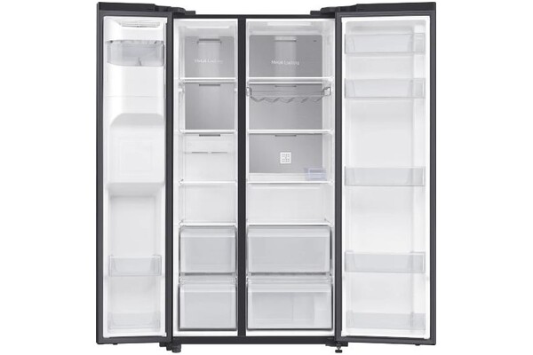 Lodówka Samsung RS65R54412C