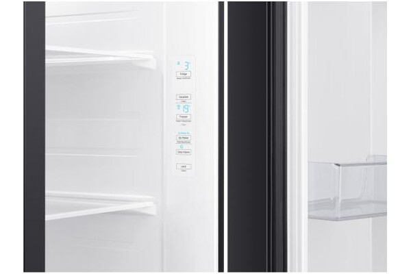 Lodówka Samsung RS65R54412C