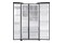 Lodówka Samsung RS65R54412C