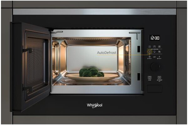 Kuchenka mikrofalowa Whirlpool WMF200G