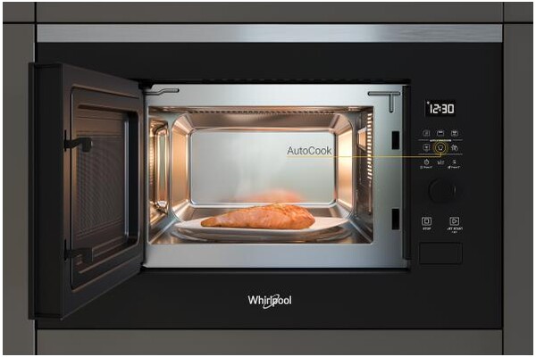 Kuchenka mikrofalowa Whirlpool WMF200G
